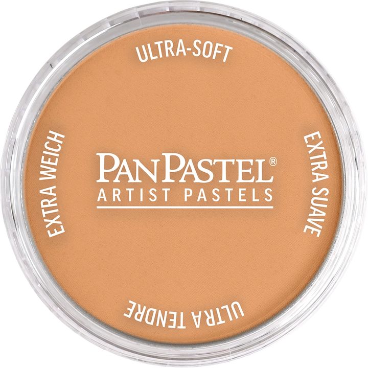 Metalik suhi pastel PanPastel 9 ml | razne nijanse — slika 7