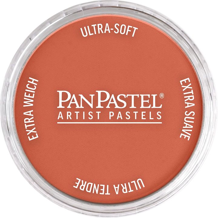 Metalik suhi pastel PanPastel 9 ml | razne nijanse — slika 8