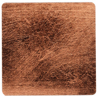 Metalna transfer folija MAIMERI Idea Oro - 10 listova | razne boje – bakrena