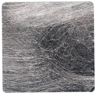 Metalna transfer folija MAIMERI Idea Oro - 10 listova | razne boje – srebrna