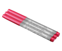Metalni flomasteri JOVI Jovidecor / set od 24 kom - 6 nijansi