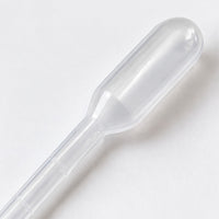 Mini plastične kapaljke 1 ml, 5 kom