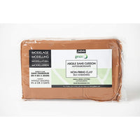 Modelovacia hlina Pebeo Gedeo 1.5 kg | rôzne odtiene — obrázok 1