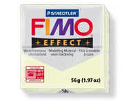 Modelirna masa FIMO Effect termostvrdnjavajuća - 56 g – 04 - Fosforescentna u mraku