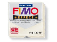 Modelirna masa FIMO Effect termostvrdnjavajuća - 56 g – 08 - Biserna