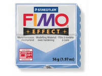 Modelirna masa FIMO Effect termostvrdnjavajuća - 56 g – 386 - Plavi ahat