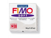 Modelovacia hmota FIMO Soft termotvrdnúca - 56 g | rôzne farby — obrázok 16