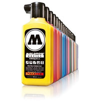MOLOTOW zamjensko punjenje ONE4ALL - 180 ml | razne boje