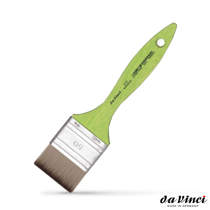 Mottler štetec Fit Synthetics 5073 - da Vinci | rôzne veľkosti — obrázok 3
