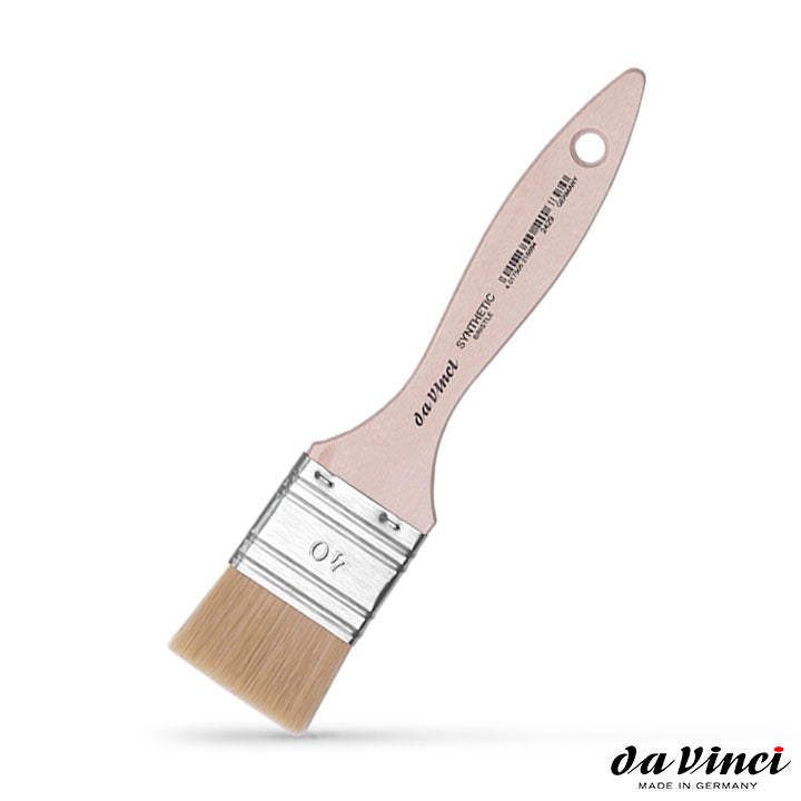 Mottler štetec Synthetic Bristle 2429 - da Vinci | rôzne veľkosti — obrázok 1