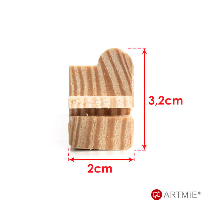 Napinjača za 3D light platna | razne dimenzije — slika 2