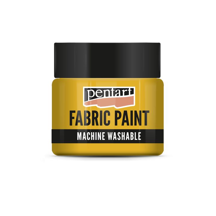 Neónová farba na textil Pentart 30 ml | rôzne odtiene — obrázok 3