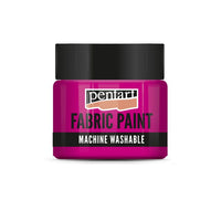 Neónová farba na textil Pentart 30 ml | rôzne odtiene — obrázok 4