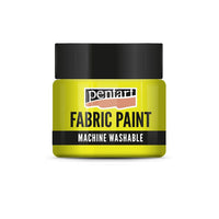 Neónová farba na textil Pentart 30 ml | rôzne odtiene — obrázok 2