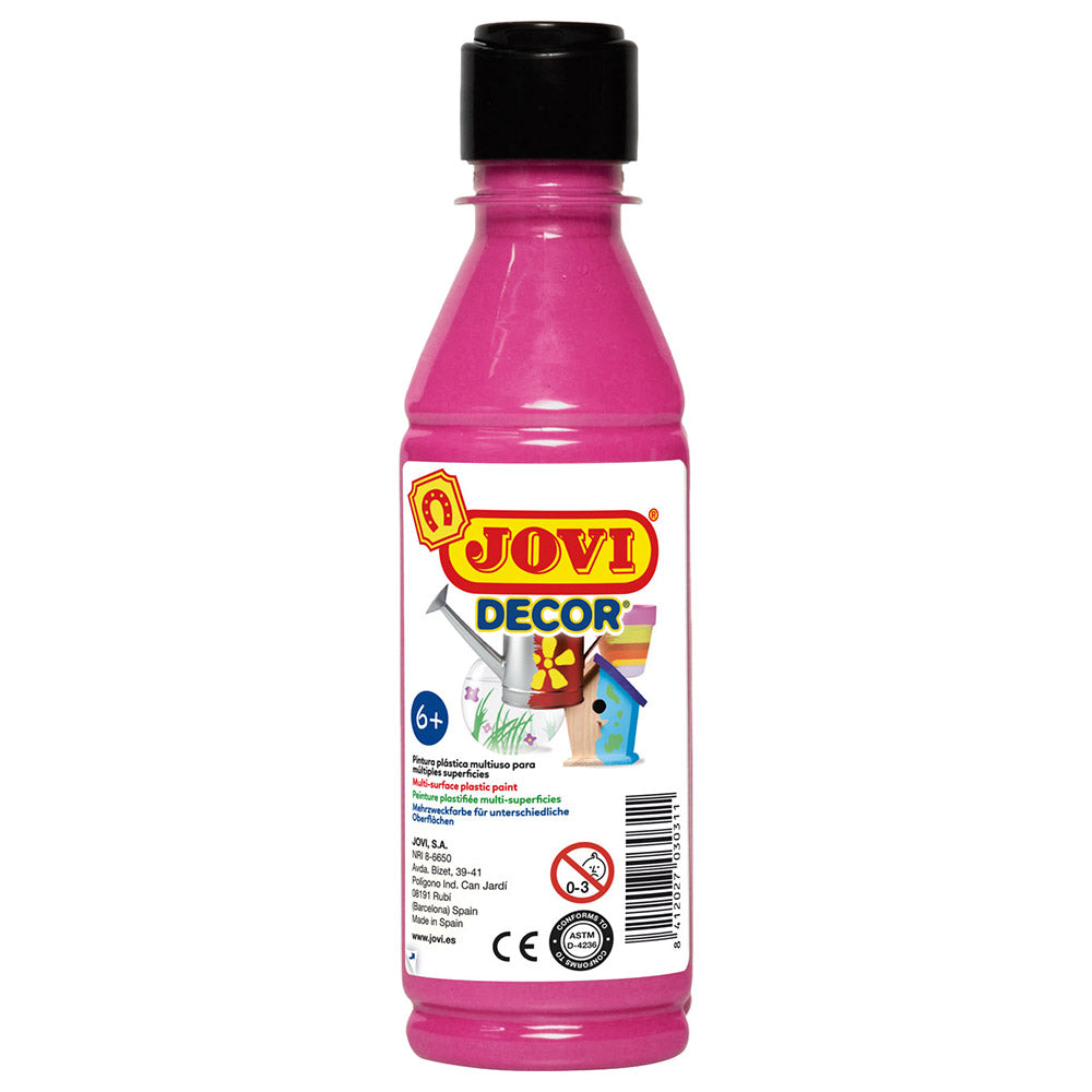 JOVI Jovidecor akrilna boja 250 ml