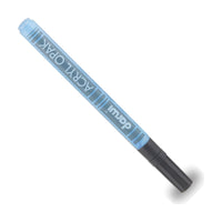 ACRYL akrilni univerzalni flomaster tanki 3ml /0.8mm – Sky Blue