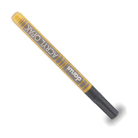 ACRYL akrilni univerzalni flomaster tanki 3ml /0.8mm – Yellow Ochre
