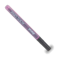 ACRYL akrilni univerzalni flomaster tanki 3ml /0.8mm – Purple