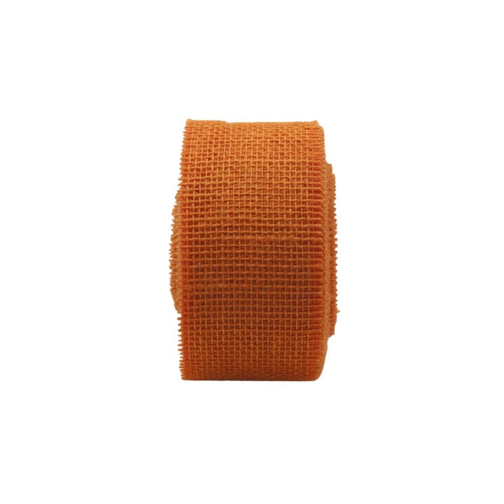 Obojena jutena traka 7cm x 10 m | razne boje — slika 4