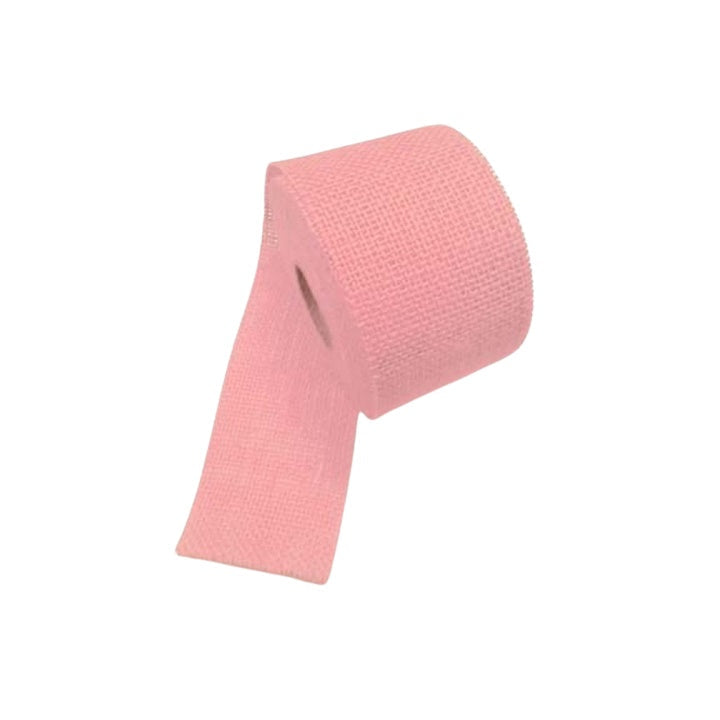 Obojena jutena traka 7cm x 10 m | razne boje — slika 5
