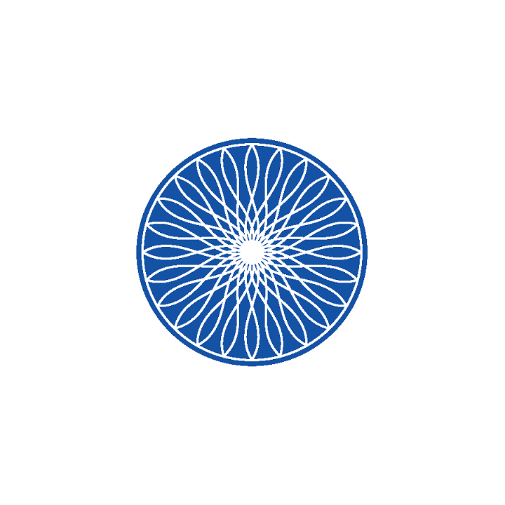 Okrugla drvena mandala | različiti uzorci | ARTMiE