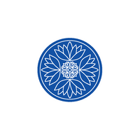 Okrugla drvena mandala | različiti uzorci | ARTMiE