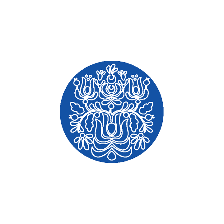 Okrugla drvena mandala | različiti uzorci | ARTMiE