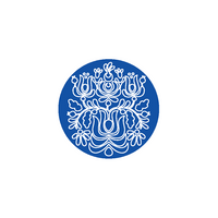 Okrugla drvena mandala | različiti uzorci | ARTMiE