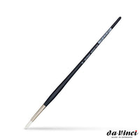 Okrugli kist Impasto 7705 - da Vinci | razne veličine — slika 1