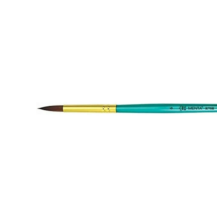 Okrugli kist Menta Series 78 od Royal & Langnickel | razne veličine