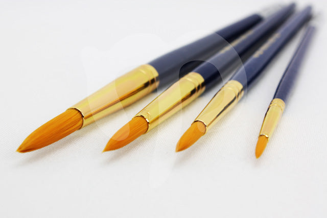 Okrugli kist Royal & Langnickel | razne veličine — slika 5