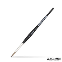 Okrugli kist Synthetics 3373 - da Vinci | različite veličine — slika 8