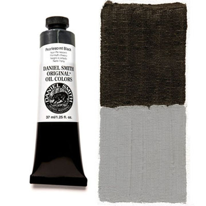 Olejová farba Daniel Smith Luminescent 37ml | rôzne odtiene — obrázok 6