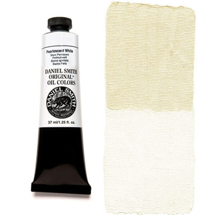 Olejová farba Daniel Smith Luminescent 37ml | rôzne odtiene — obrázok 8