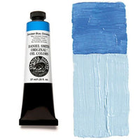 Uljana boja Daniel Smith Original 37ml – 005 nebesko plava krom