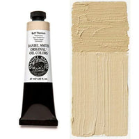 Uljana boja Daniel Smith Original 37ml – 012 Buff titan