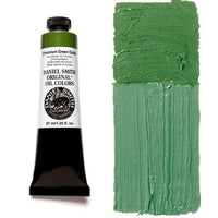 Uljana boja Daniel Smith Original 37ml – 024 krom zelena oksid