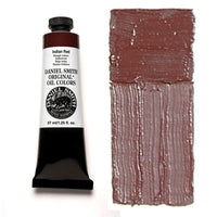 Uljana boja Daniel Smith Original 37ml – 034 indijska crvena