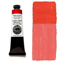 Uljana boja Daniel Smith Original 37ml – 051 organska cinober