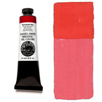 Uljana boja Daniel Smith Original 37ml – 059 permanentna crvena