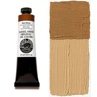 Uljana boja Daniel Smith Original 37ml – 075 sirova siena