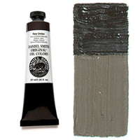 Uljana boja Daniel Smith Original 37ml – 077 sirova umbra