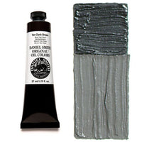 Uljana boja Daniel Smith Original 37ml – 085 Van Dyck smeđa