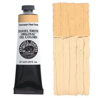 Uljana boja Daniel Smith Original 37ml – 142 kavkaska boja kože