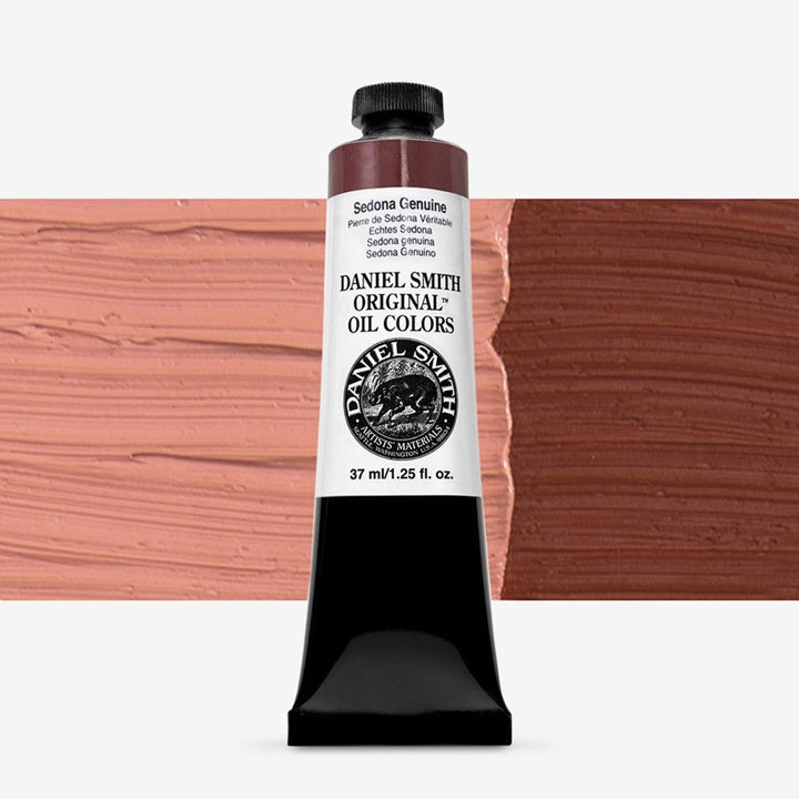 Olejová farba Daniel Smith PRIMA TEK 37ml | rôzne odtiene — obrázok 4