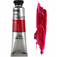 Olejová farba Phoenix Artist Oil – 40 ml | vyberte si odtieň