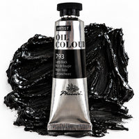 Olejová farba Phoenix Artist Oil – 40 ml | vyberte si odtieň