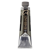 Uljana boja Rembrandt 40 ml – Pewter