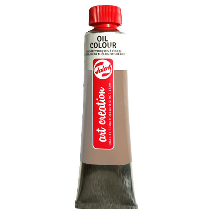 Uljana boja Royal Talens ArtCreation 40 ml / 36 nijansi boja – 224 - napuljska žuta crvena
