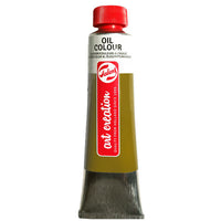 Uljana boja Royal Talens ArtCreation 40 ml / 36 nijansi boja – 227 - žuti oker